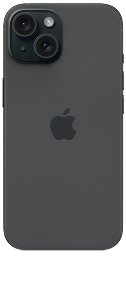 Apple iPhone 15